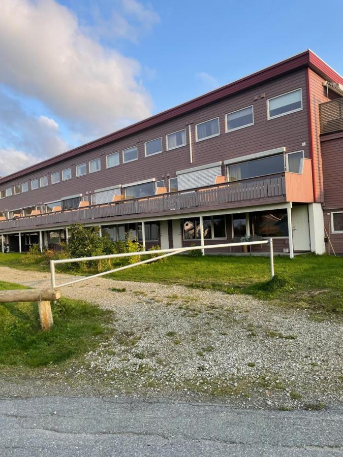 Aurora Apartment Very Close To Fjellheisen Tromsø Extérieur photo